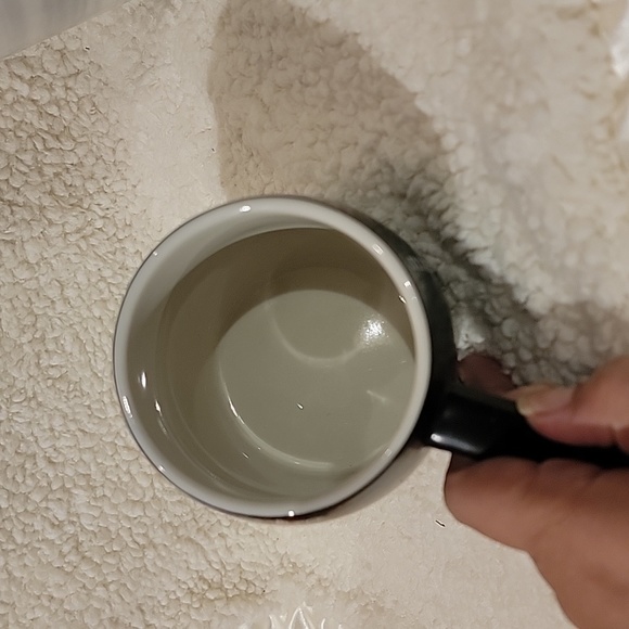 Starbucks Black Mug - Picture 5 of 5